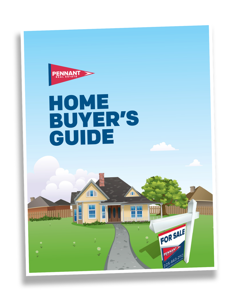 Home Buyer's Guide